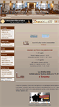 Mobile Screenshot of parrocchiarotonda.org